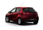 Mazda Demio 13C-V Smart Edition 2012 года